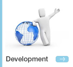 web development